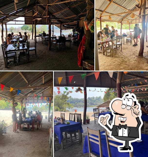 Mama Hom's Restaurant