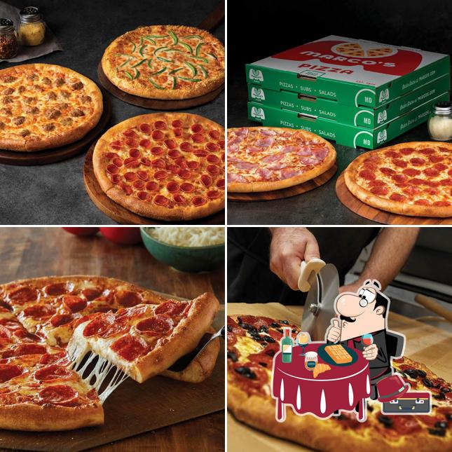 Marco's Pizza