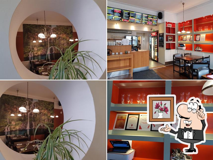 Mingus Restaurant & Pizzeria