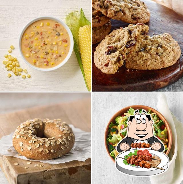 Panera Bread