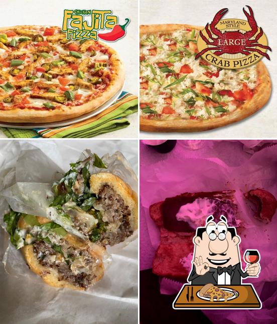 Pizza Boli's