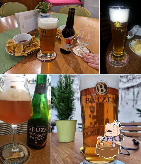 3fiori café & craft beer bar