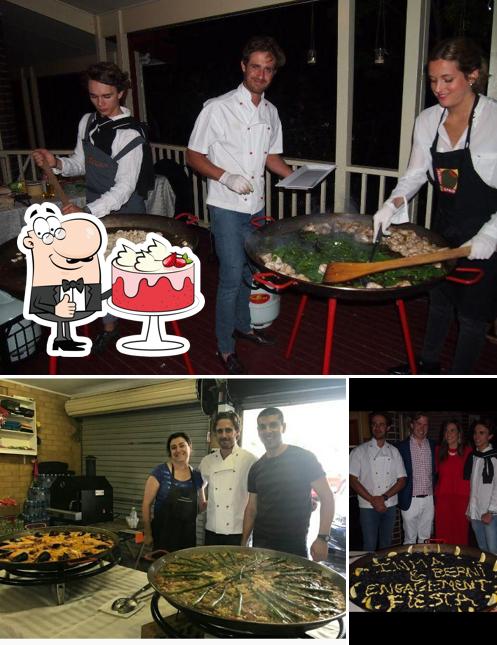 Macarena Paellas