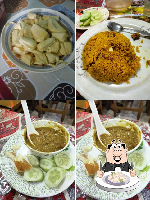 Rahmania Restaurant & Biriyani House