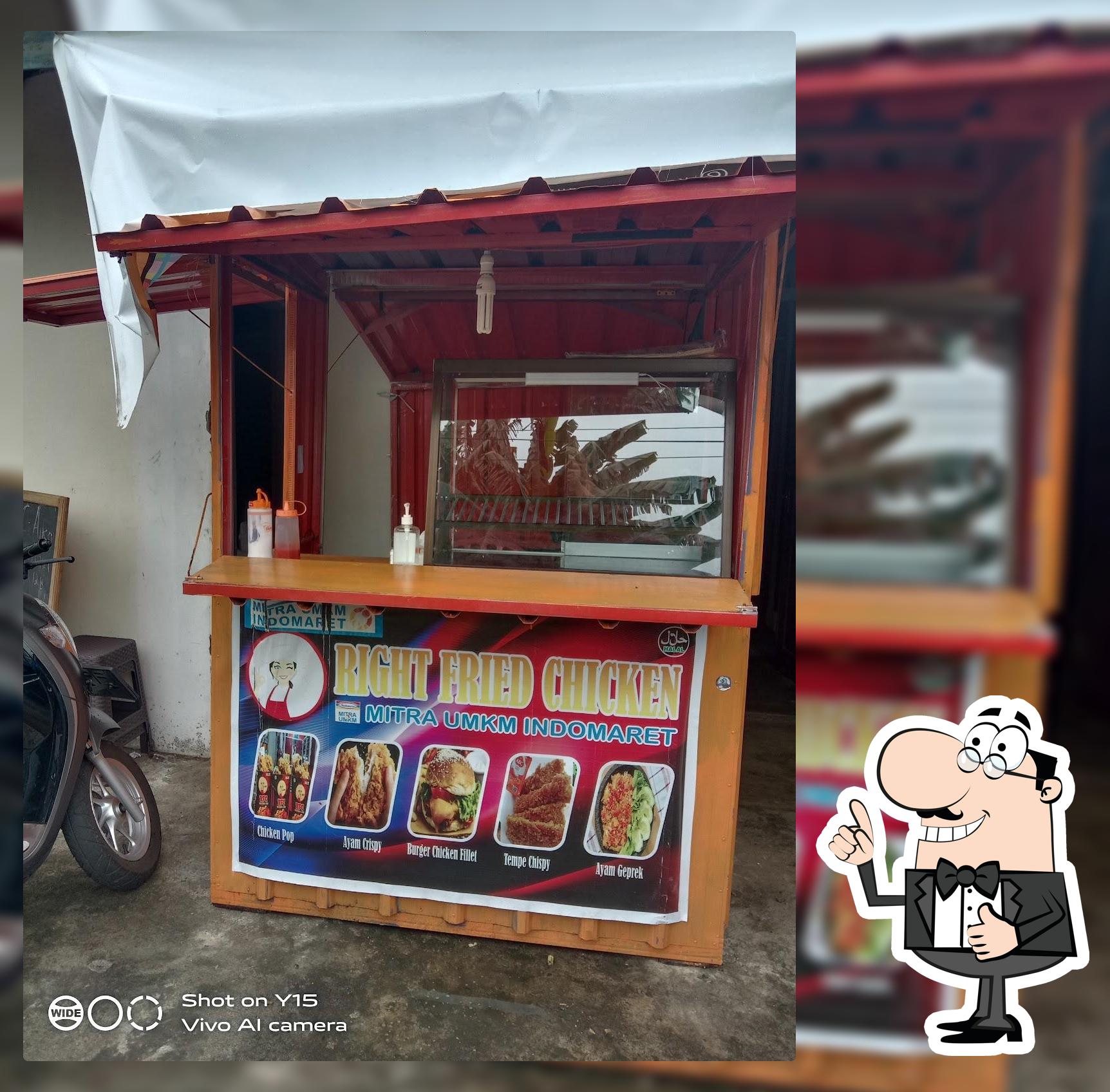 Aiko Kitchen Mapanget