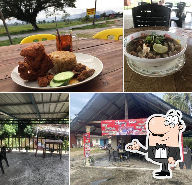 Anjung Tasek