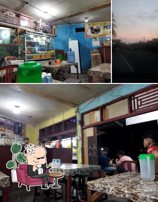 Bofet Putri Denai