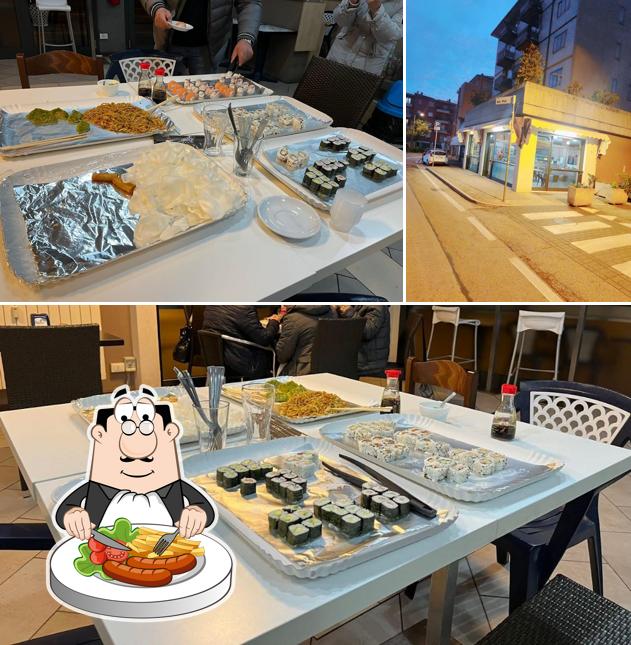 Brezza Bar & Food