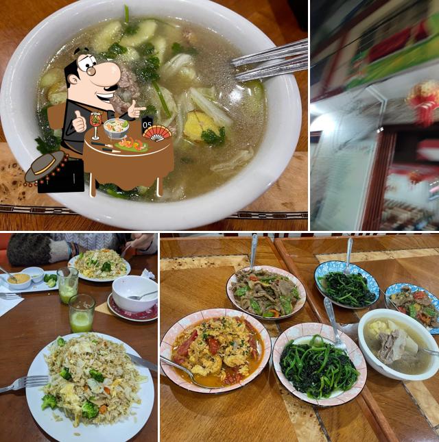 Chifa LIN