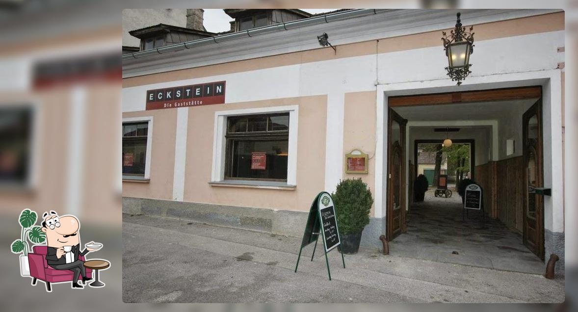 Eckstein