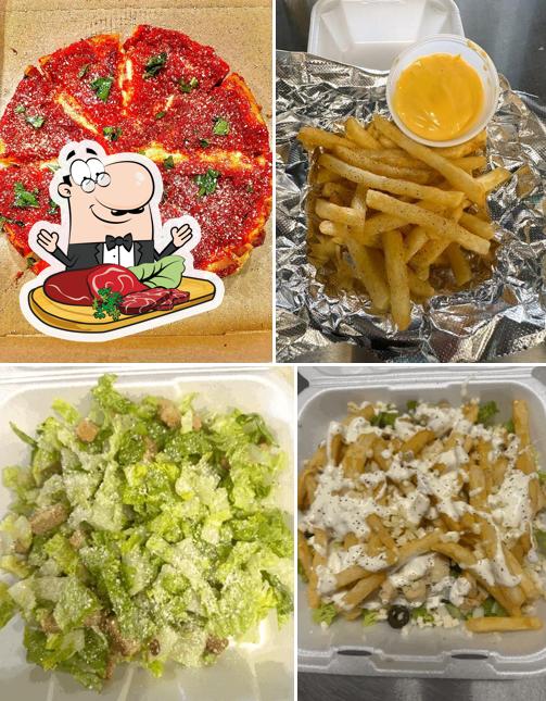 Home Slice's