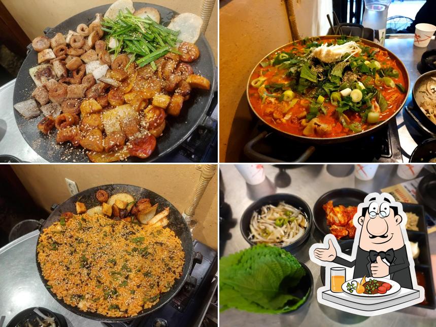 연수곱창 연수본점