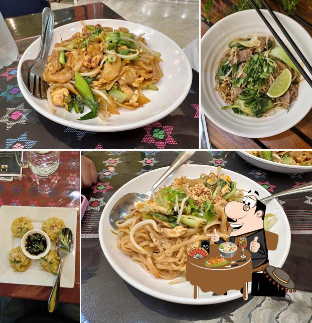 Karen Lady House Restaurant