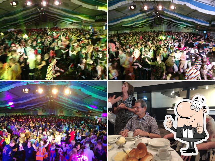 Kubbus Partycentrum