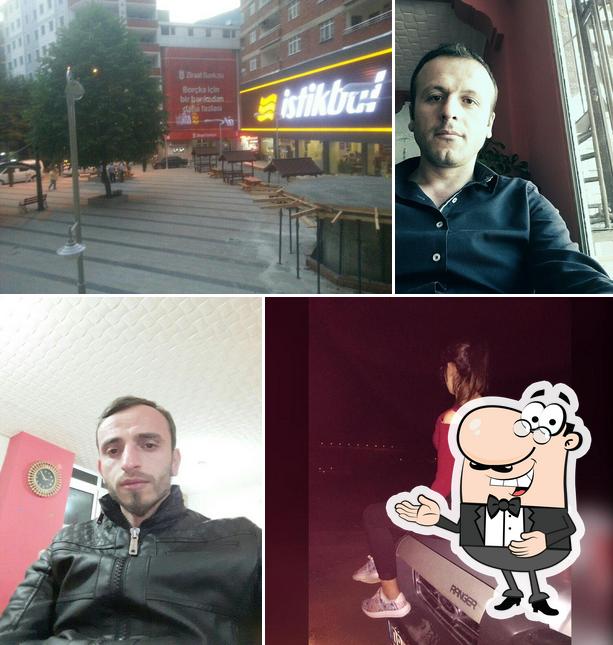 NEZO'nun Mutfağı