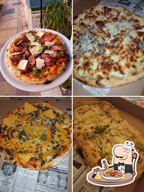 Pepe Pizza