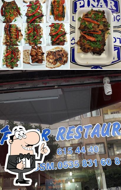 Pinar Restaurant