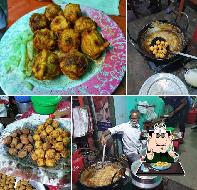 Ram Babu Chop and Cutlet Ghor রাম বাবু চপ ও কাটলেট ঘর
