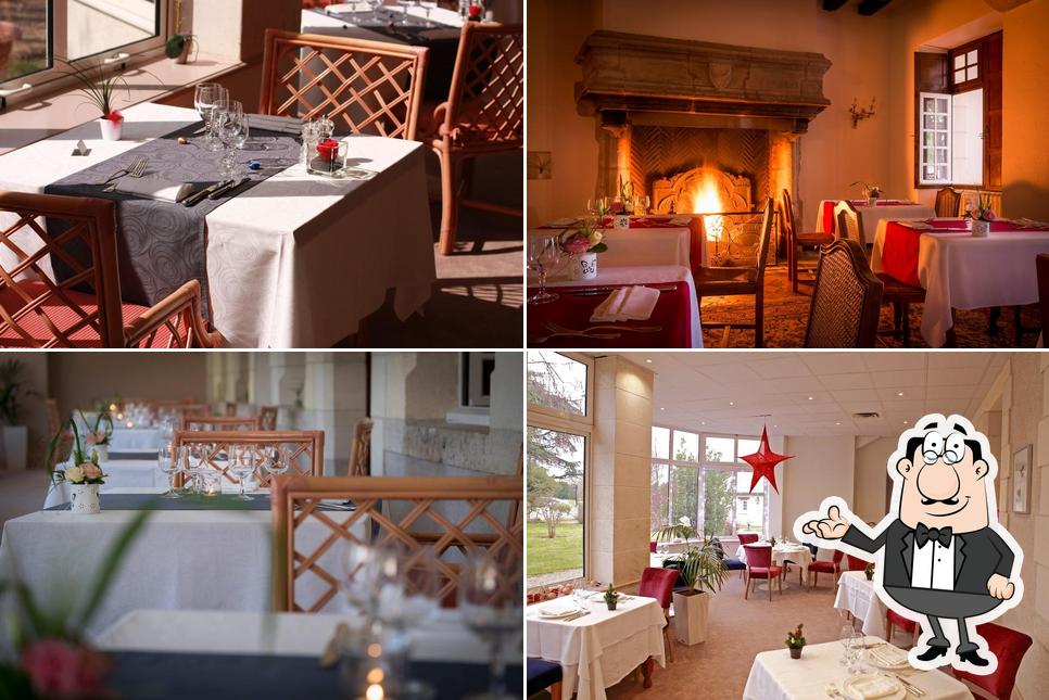 Relais des Landes