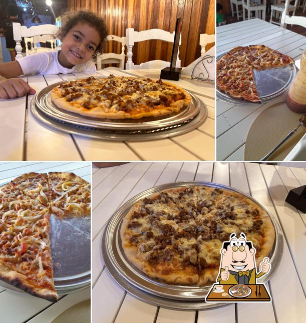 São Miguel Pizzaria & Churrascaria