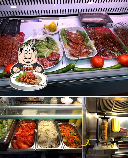 Specialites Turques