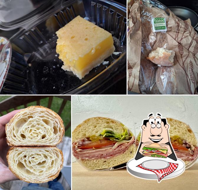 The Sando Co