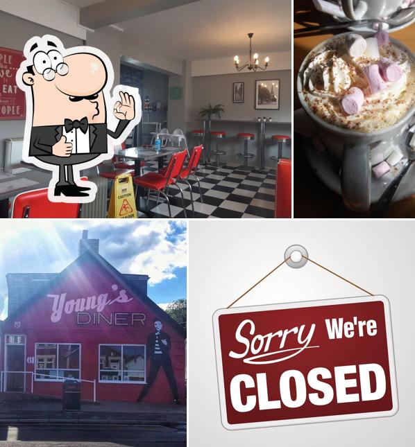Youngs Diner