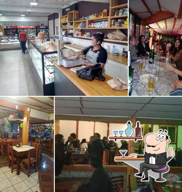 restaurant el canario