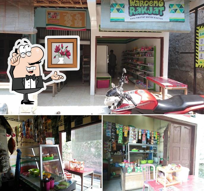 warung bu eko polisi