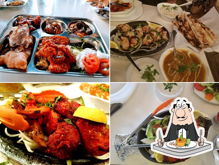 saffron indian bistro
