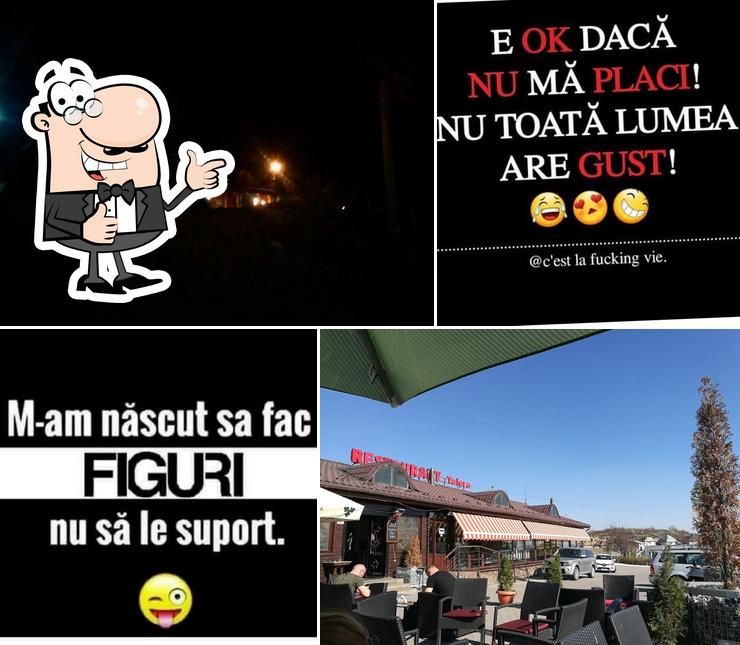 Talora Restaurant