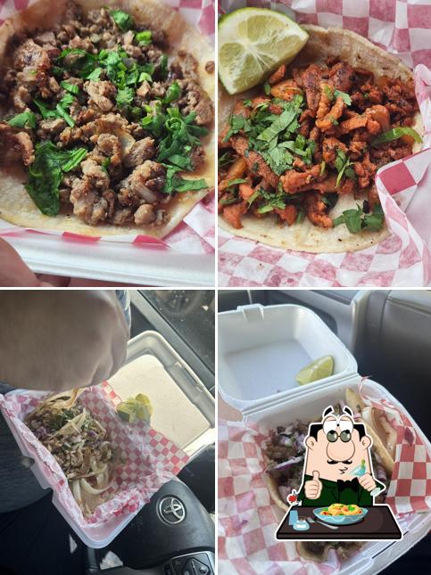 Taquería Rojas