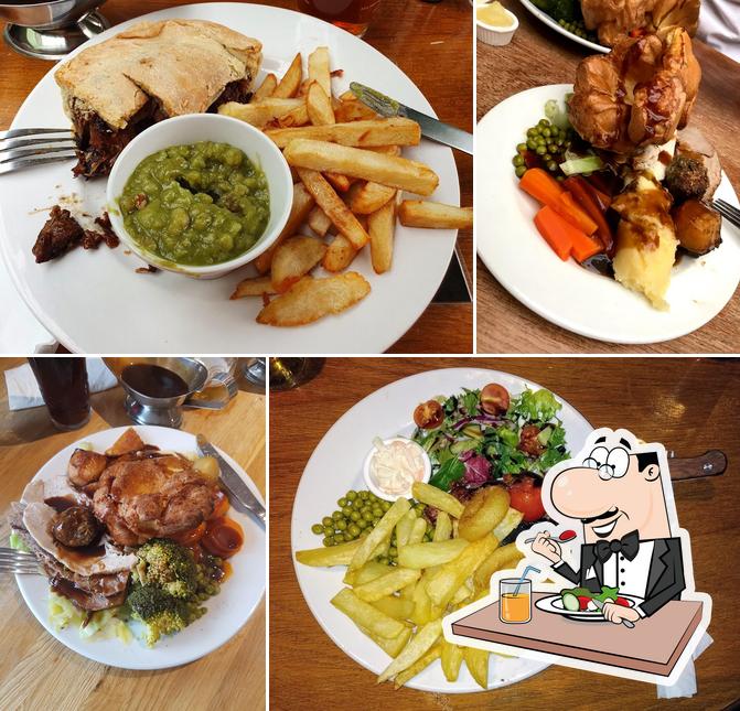 Railway Inn Selston