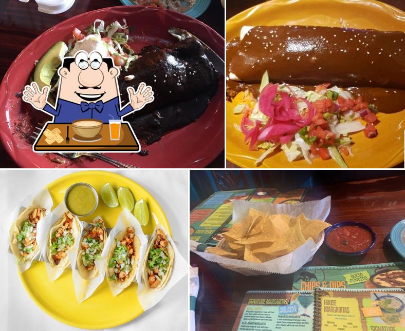 Torito Mexican Restaurant