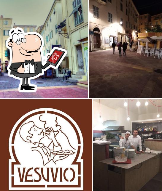 Vesuvio
