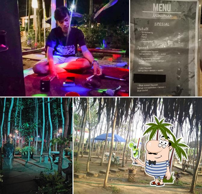 Warung Sengon
