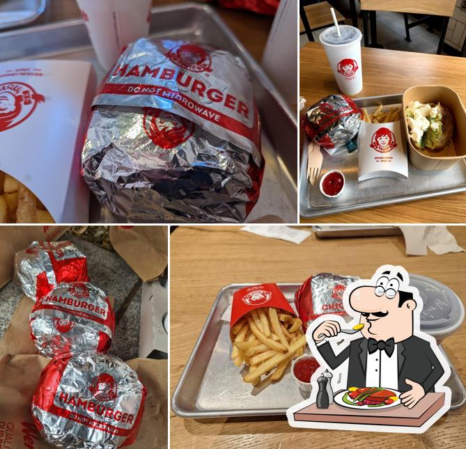 Wendy's