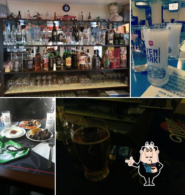 Köşem Restaurant Muğla