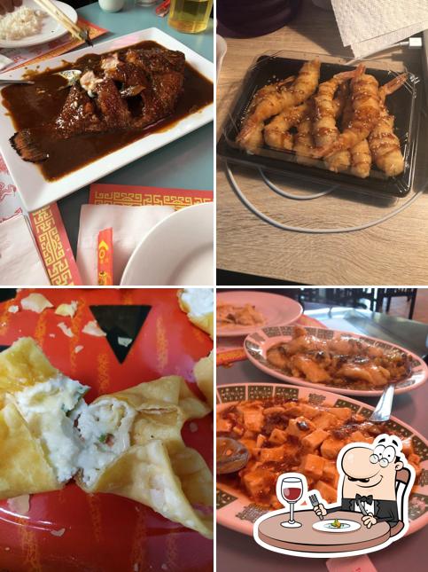 Chinese Express