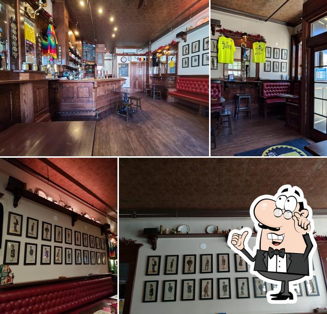 Airline Brewing Company Pub - Ellsworth