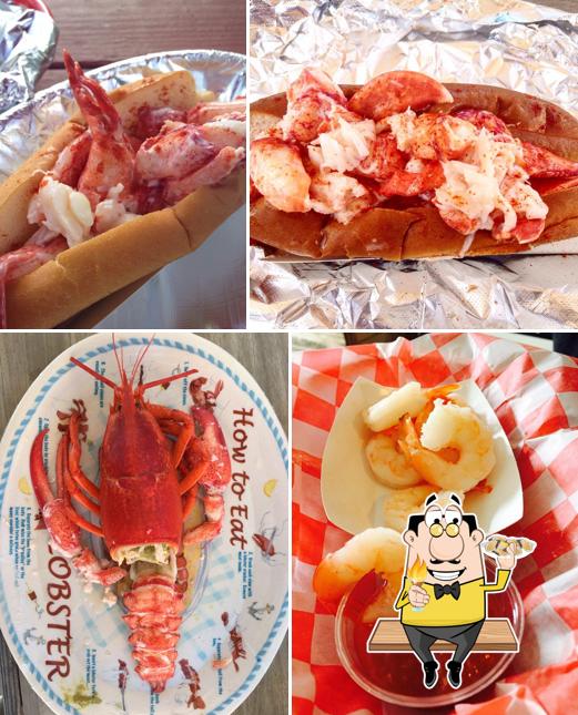 Scarborough Fish & Lobster