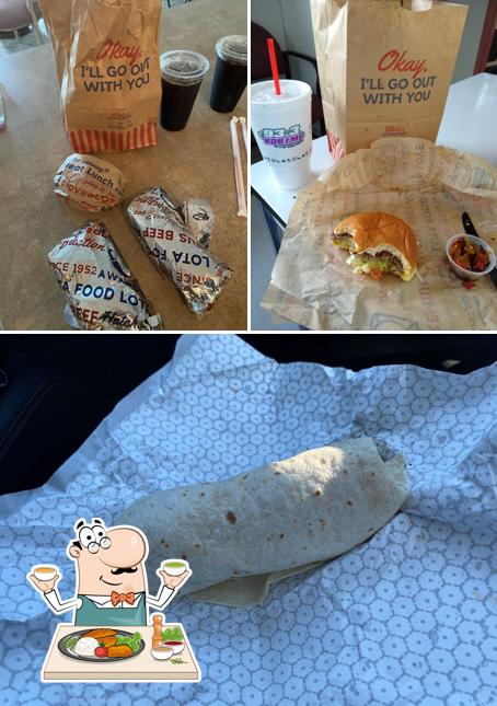 Blake's Lotaburger