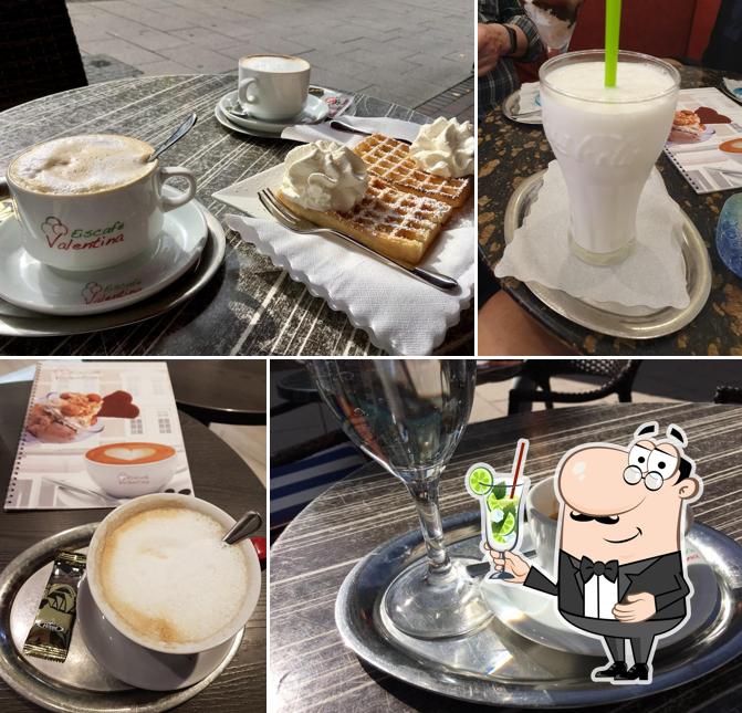 Eiscafé Valentina e.K.