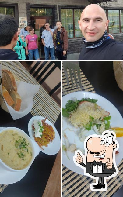 Студия вкуса