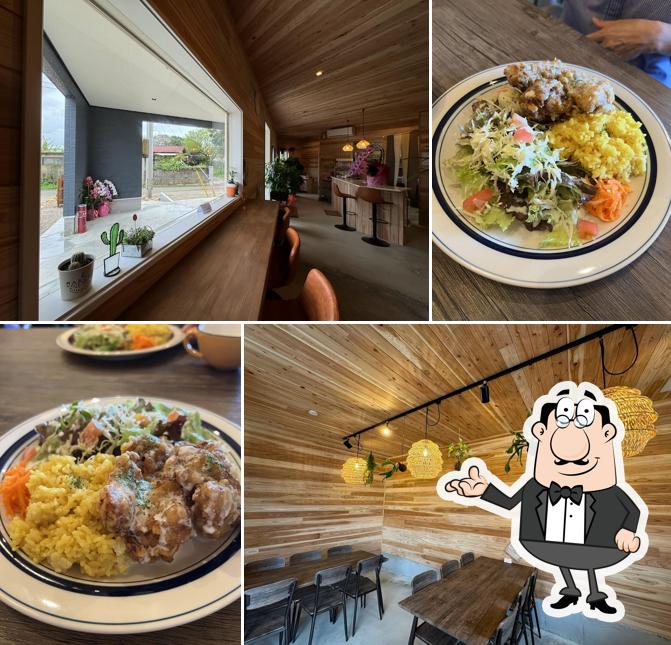 TAABO CAFE
