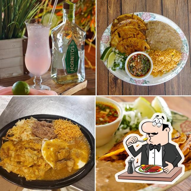 Chapala Mexican Restaurant