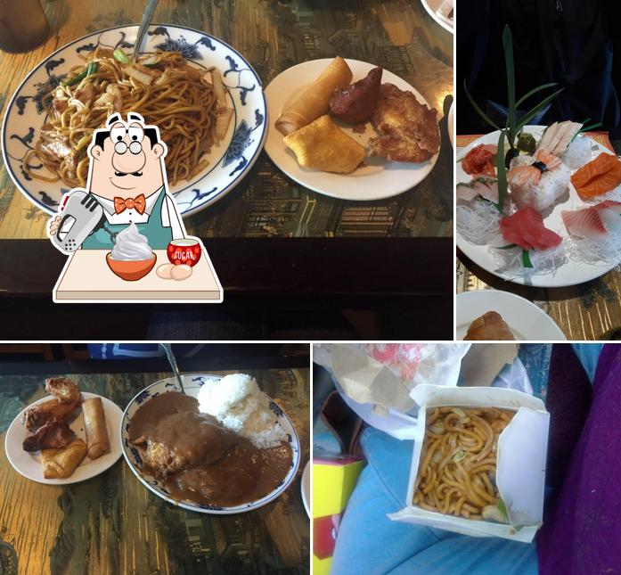 China Wok