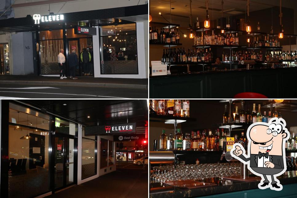 Cafe Eleven