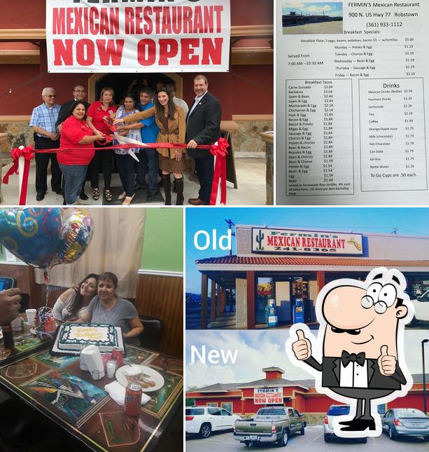 Fermins Mexican Restaurant
