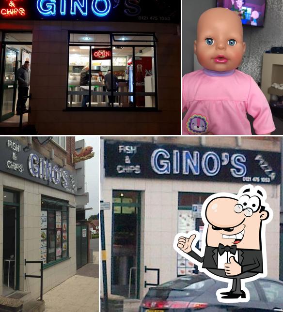 Ginos